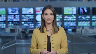 Miriam Arias 2020 Demo