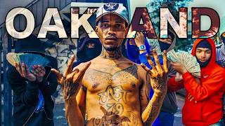 Welcome To California's Most Dangerous City: Oakland