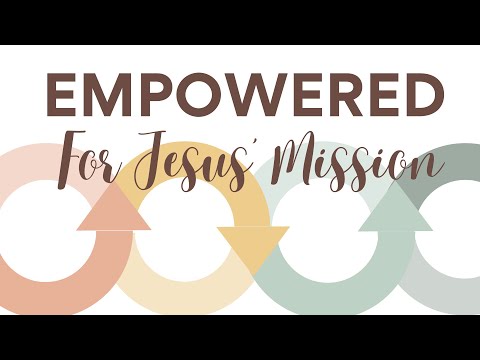 5/22/2022 Worship Service - Acts 4:23-5:42