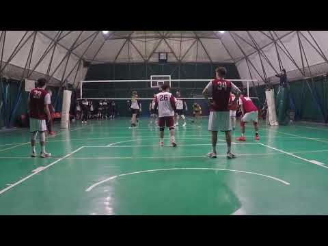 San Paolo Ostiense Vs. Volley Team Monterotondo 03/12/2023 (parte 3)