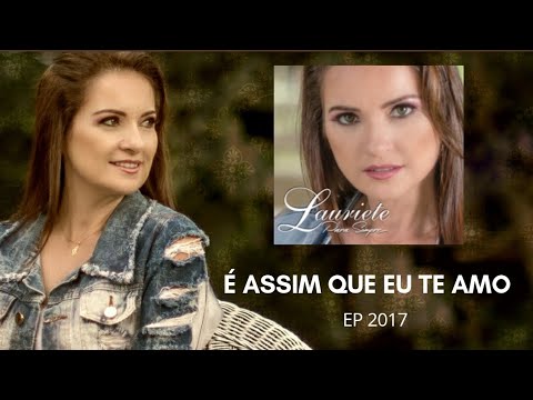 É Assim Que Eu Te Amo video