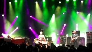 Phish - Friar Tuck - Cracklin' Rosie - SPAC - 7/7/12