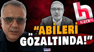 Murat Taylan: "FATMA BETÜL SAYAN KAYA'NIN 15 KATI BİR GÜNDEM YARATILMAYA ÇALIŞIL