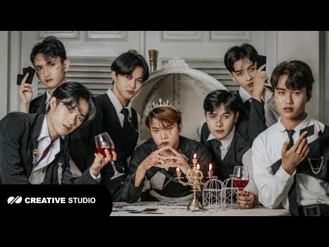 ENHYPEN (엔하이픈) – Bite Me Dance Cover by M-TION