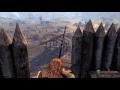 Vídeo de jugabilidad de Mount & Blade II: Bannerlord  XBox