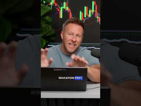 Why I Choose Trade Nation