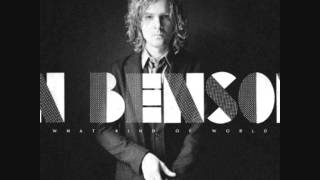 Brendan Benson - Happy Most of The Time