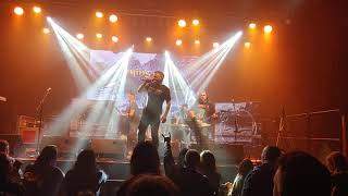 Dying Wish: Ancient Lands