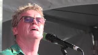 Don McGlashan + The Muttonbirds &#39;Anchor Me&#39;  filmed by Roslyn Nijenhuis 15-02-20