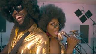 Back Music Video
