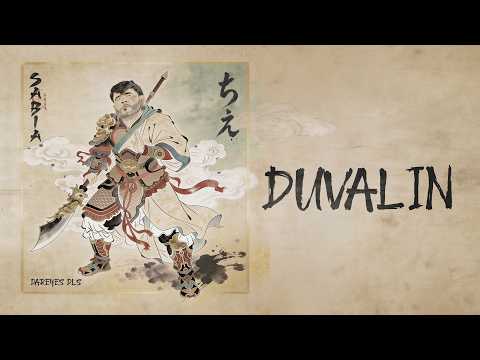 Miniatura de Duvalin