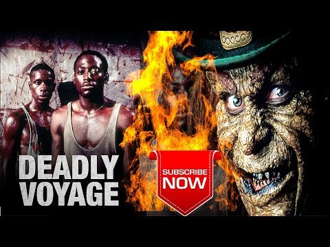 HALLOWEEN Full movie l By DJ MACK l ACHECHE PRODUCTION #SUBSCRIBE