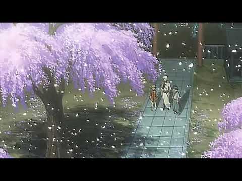 gintama opening 13 /𝕤𝕝𝕠𝕨𝕖𝕕 + 𝕣𝕖𝕧𝕖𝕣𝕓/ (Sakura Mitsutsuki - SPYAIR)
