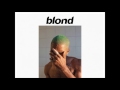 Frank Ocean Godspeed