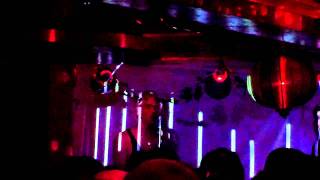 Kite - I Give You The Morning [Live]