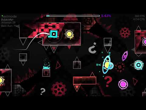 Acheron 9%-16%,95%-100%