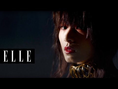 ELLE COVER STAR | 田馥甄 Be The Unexpected thumnail