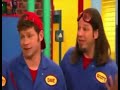 Disney Junior Imagination Movers Aloha Nina Save The Warehouse Promo March 30 2013