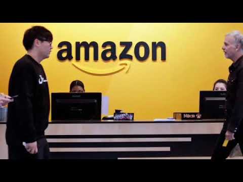 Amazon が復活: オンライン巨人がこの度これを発表