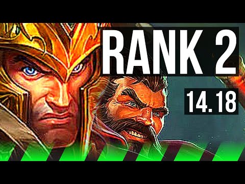 JARVAN IV vs GRAVES (JGL) | Rank 2, Rank 1 J4, 8/0/7, Legendary | NA Challenger | 14.18