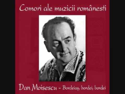 Dan Moisescu - Inima mi-e plina
