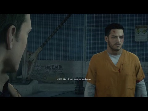 Battlefield Hardline Full Walkthrough Pt. 6 "Gauntlet"