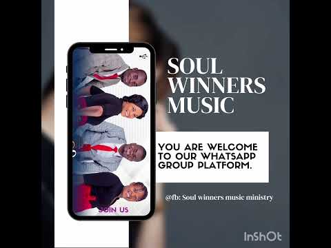 Mwe Cilibwe. (My Rock)@soulwinners2018 #soul #fyp #gospelmusic #sda