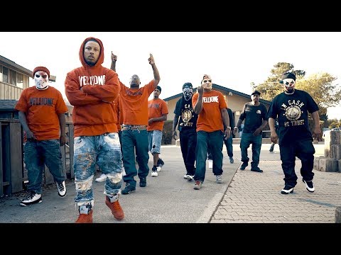 Vellione - Irreplaceable (feat. 4rAx) (Official Video)