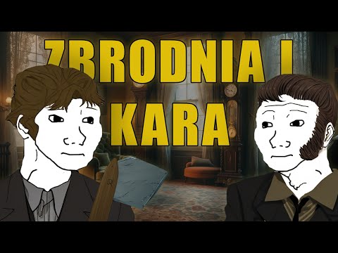 Crime and Punishment: The Total Explainer