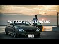 Afro Guitar Drill Yo Paka Jere Standard Melodic Type Beat 2026 Legende Beatz