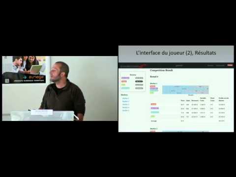 Product Overview (French)