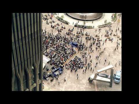 Environmental Muzak-September (Unconfirmed)