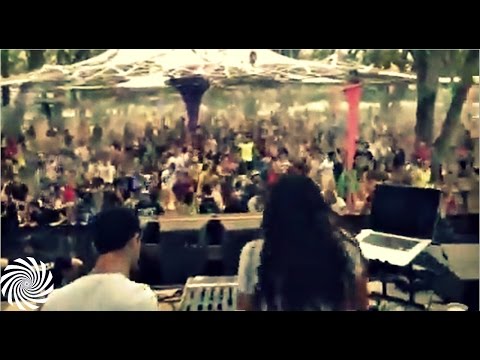 Upgrade @ T.I.P Festival Israel