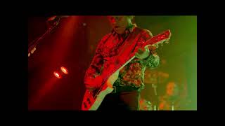 Hoodoo Gurus  Out That Door  Live @ Sidney Myer Music Bowl, Melbourne 16 Sept 2022
