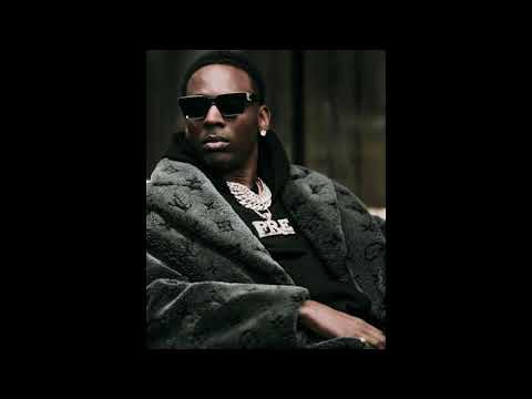 [FREE] Key Glock Type Beat x Young Dolph Type Beat | "ROLLING LOUD"