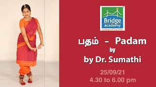 Padam By Dr.A.Sumathi