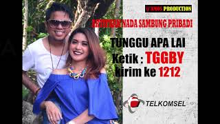 Download lagu YOCHEN & RANNY - TUNGGU APA LAI (PROMO NSP TELKOMSEL) mp3