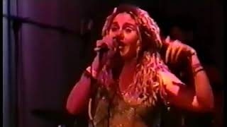 Sheila Nicholls   8/13/02   SoCal RAINN Event