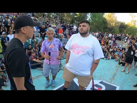 NANO vs NAZHO ND vs BHELATOR: 8vos - DEM x KD 2021