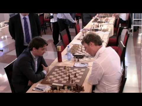 Morozevich - Tregubov Draw 2012-04-15 19:54:12