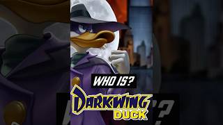 Darkwing Duck: Disney’s Cult Classic Superhero Explained!