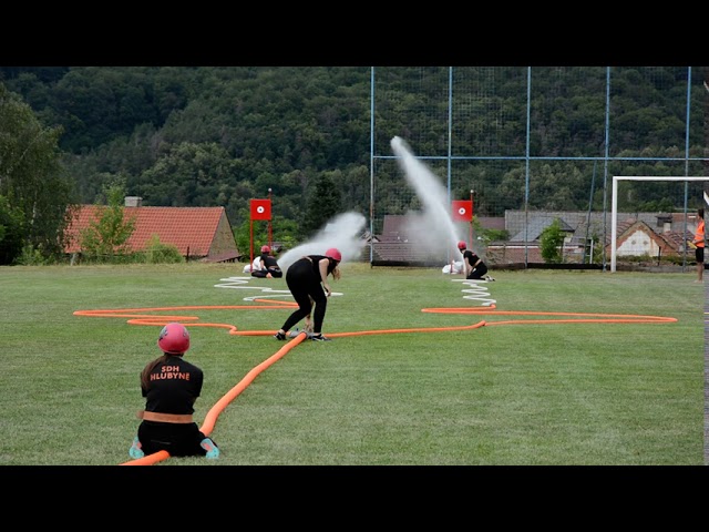 Sportovní areál Broumy, 25. 07. 2020