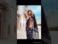 Shivani Narayanan Gorgeous In Traditional Saree