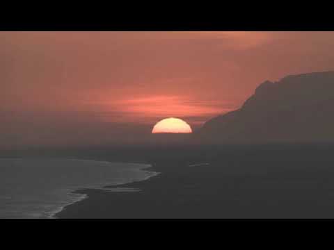 Dj Qses aka Dark Q - Wanderlust With You (Psybient - Downtempo)