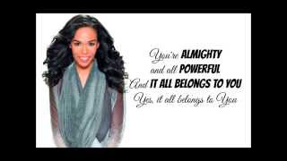 Michelle Williams - Say Yes [Lyrics] ft. Beyonce & Kelly Rowland