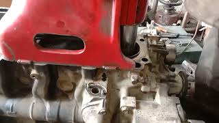 2KD engine
