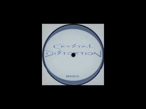 Network 23 - 13 - Crystal distortion - Année 1995 - Face A