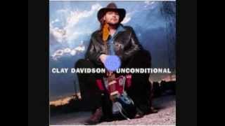 Clay Davidson Come Rain Or Shine