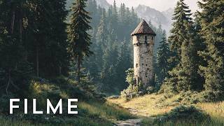 ⚔️Uma MULHER DESESPERADA enfrenta um exército inteiro de INIMIGOS! | Filme de ação em português