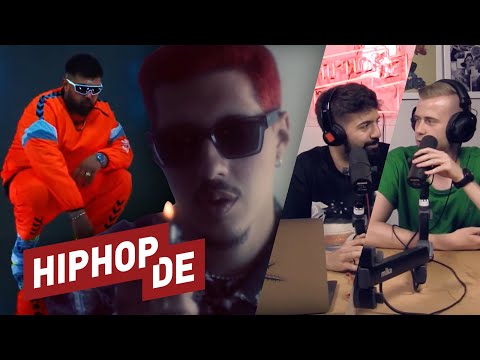 RIN ist "Up in Smoke", RAFs Vendetta & Summer Cems persönlichster Song – Release Friday